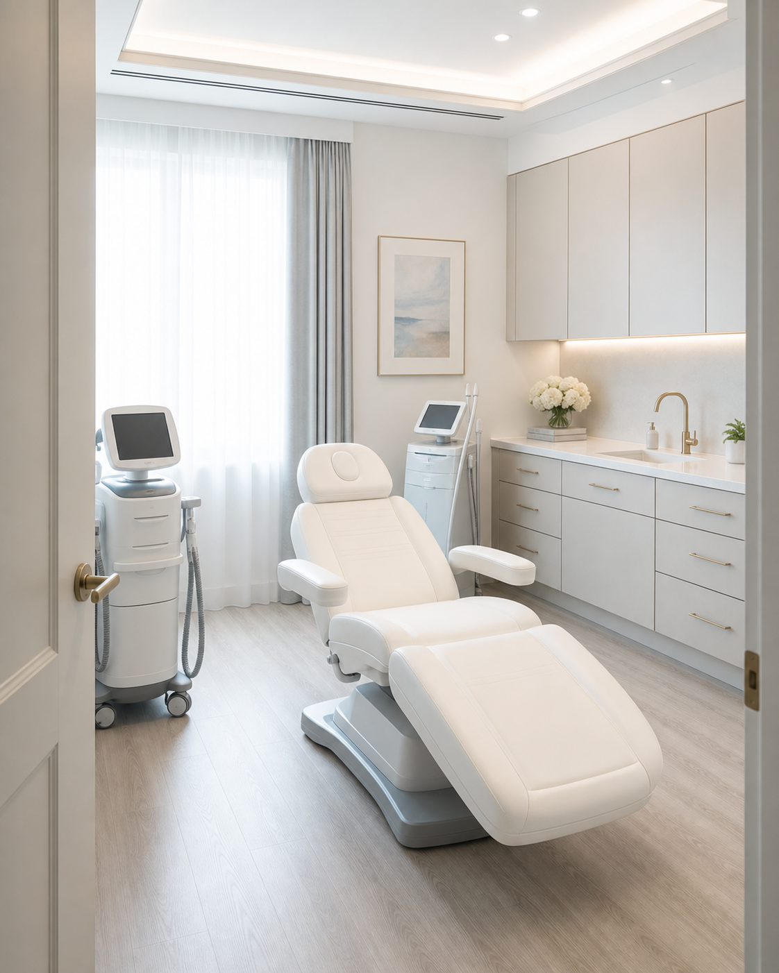 Uygulama odası