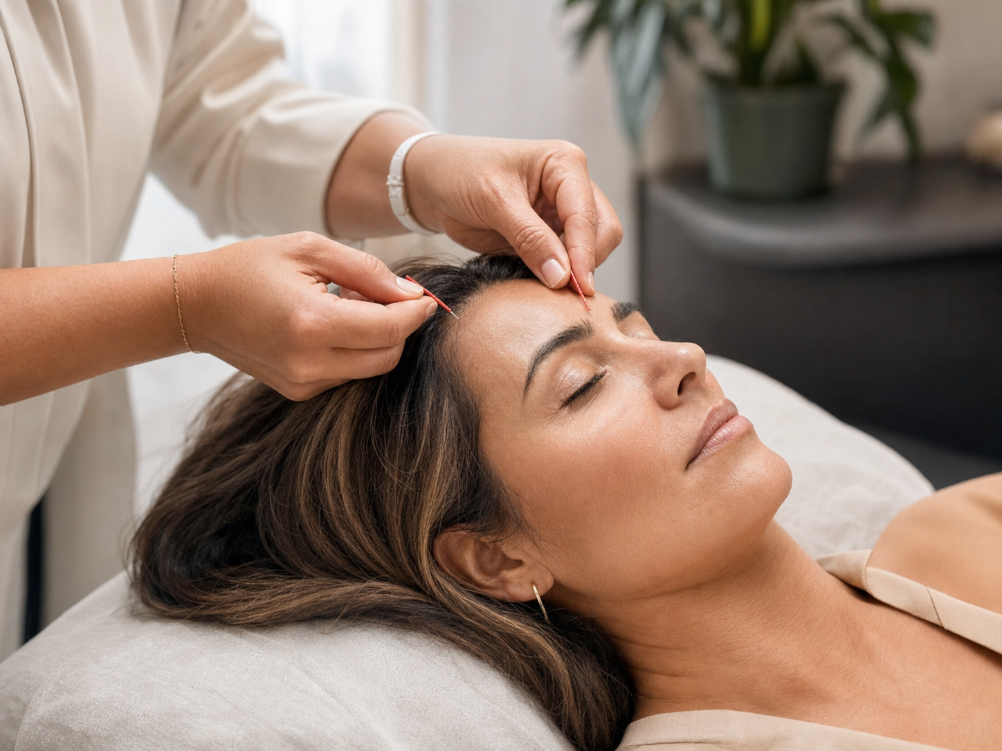 Hair Mesotherapy